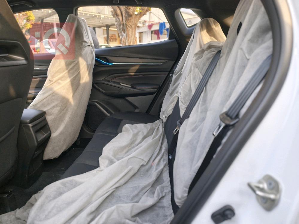 چانگان CS35پلەس